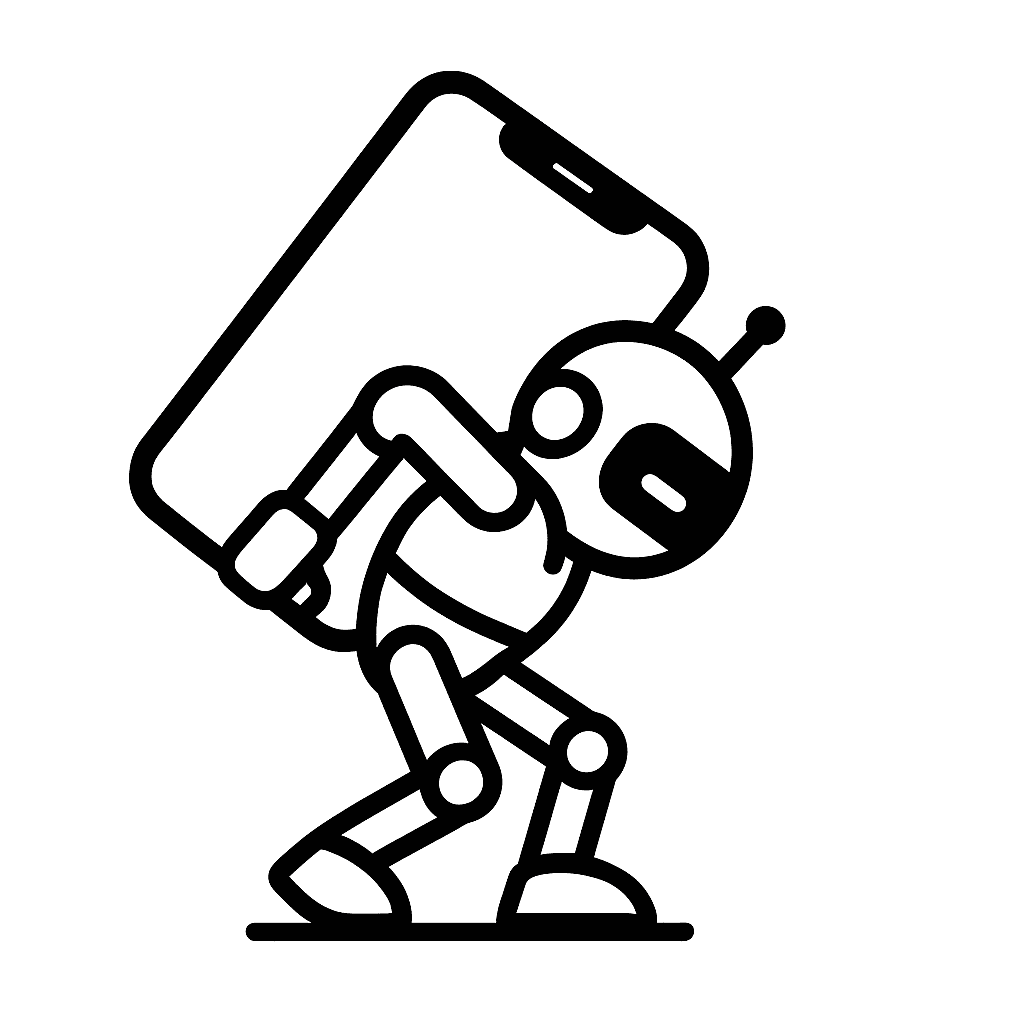 The Digital Uplift logo