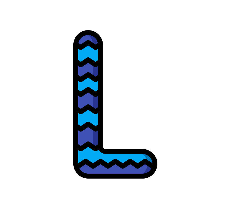 Langroove logo