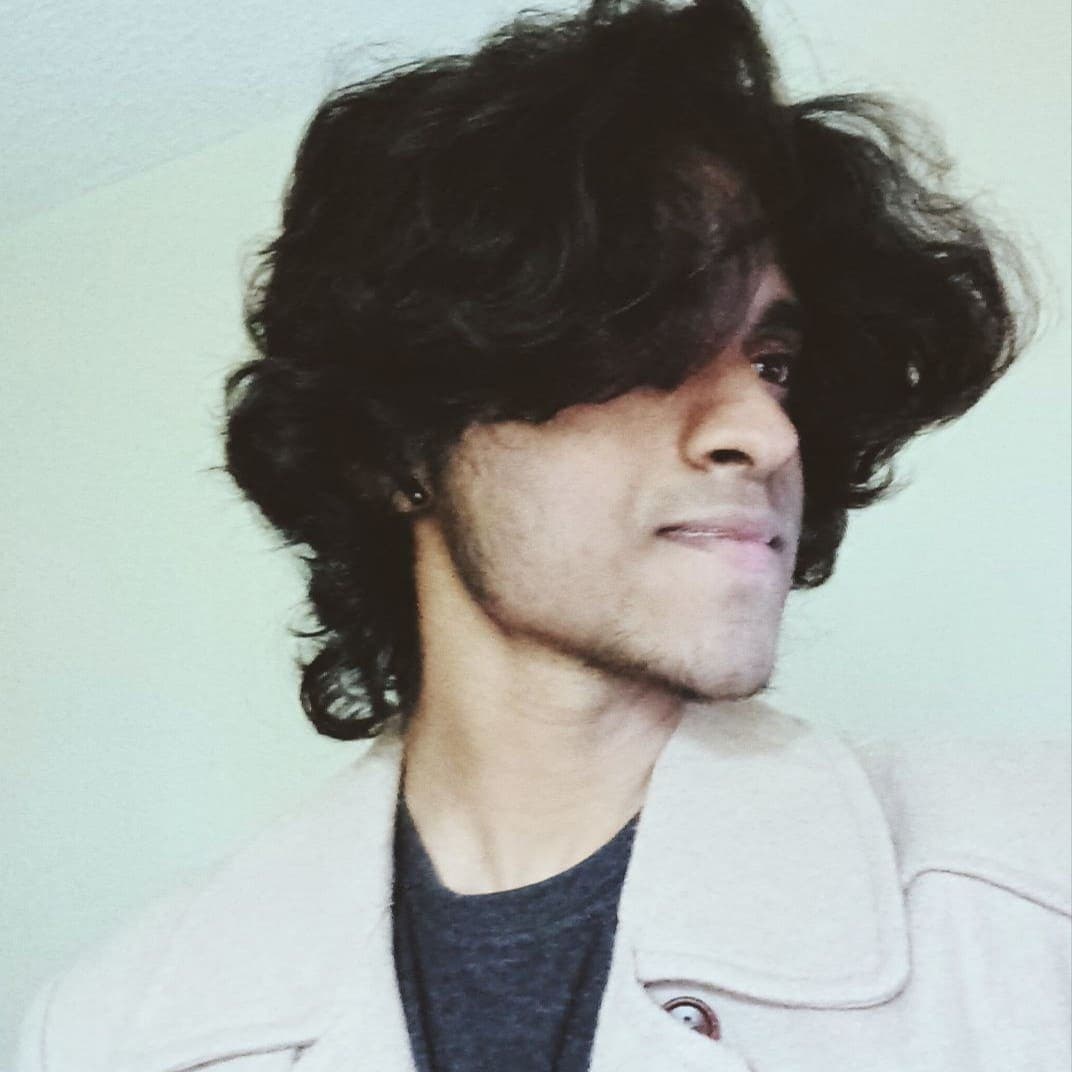 Abhiram Shaji